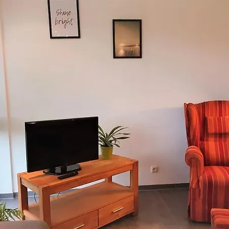 Ferienwohnung Pulvermuehlenteich Seevetal Exterior photo