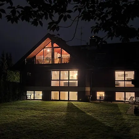 Ferienwohnung Pulvermuehlenteich Seevetal Exterior photo