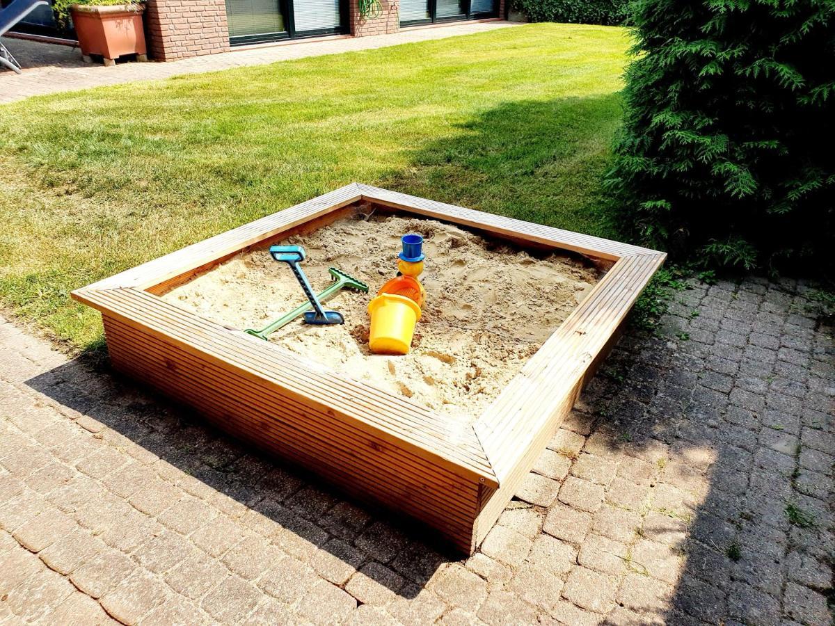 Pulvermuehlenteich Seevetal