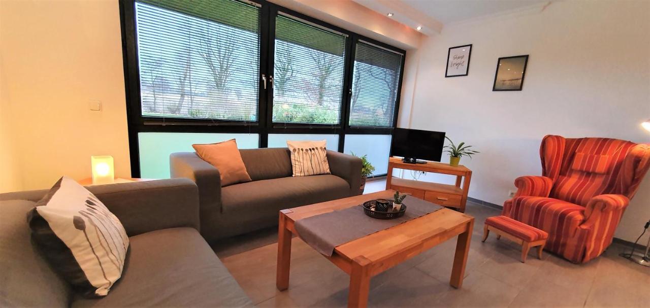 Apartment Pulvermuehlenteich