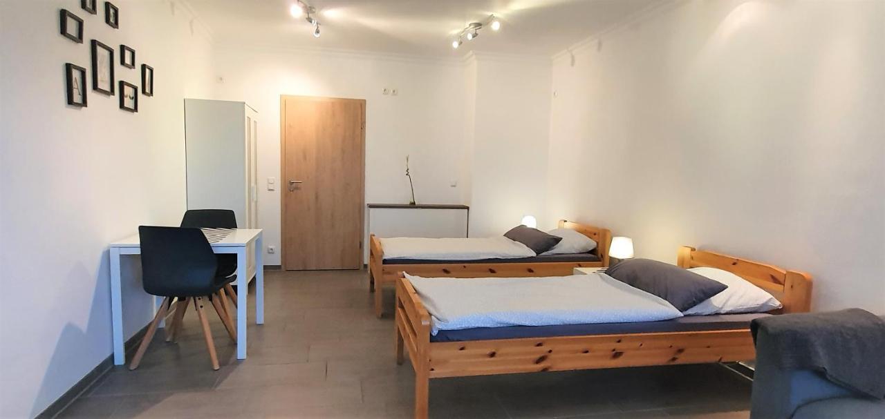 Pulvermuehlenteich Apartment Seevetal