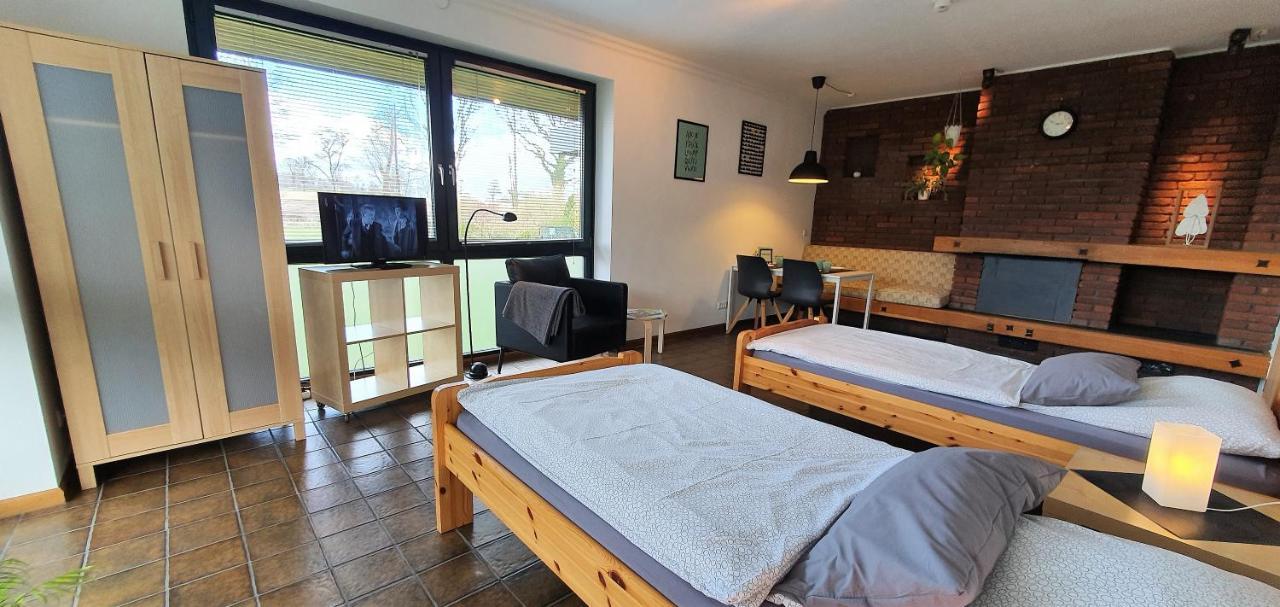 Pulvermuehlenteich Apartment