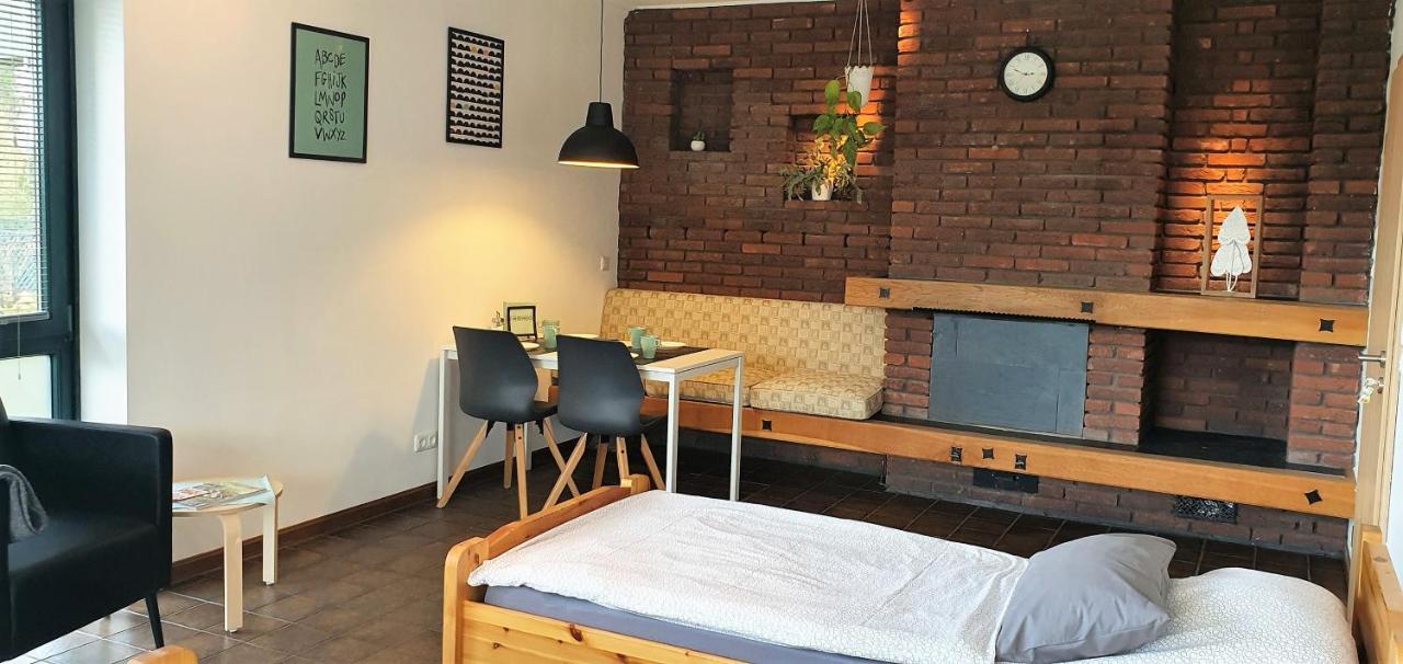 Apartment Pulvermuehlenteich