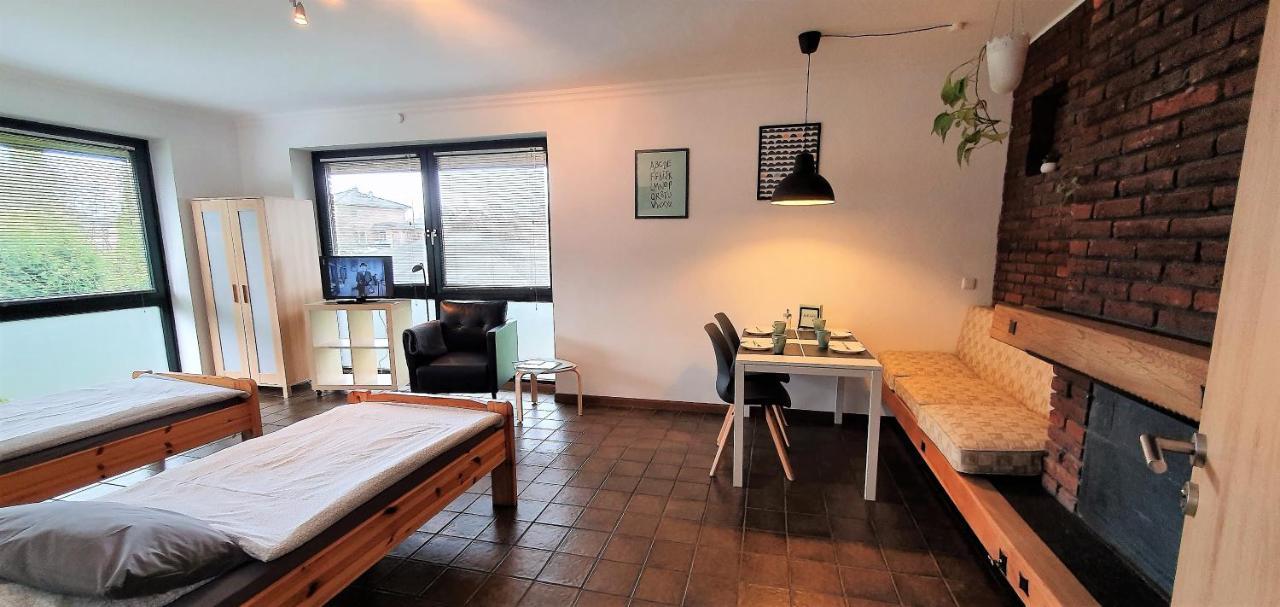 Apartment Pulvermuehlenteich