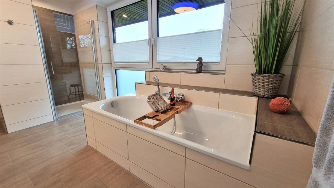 Apartment Pulvermuehlenteich *
