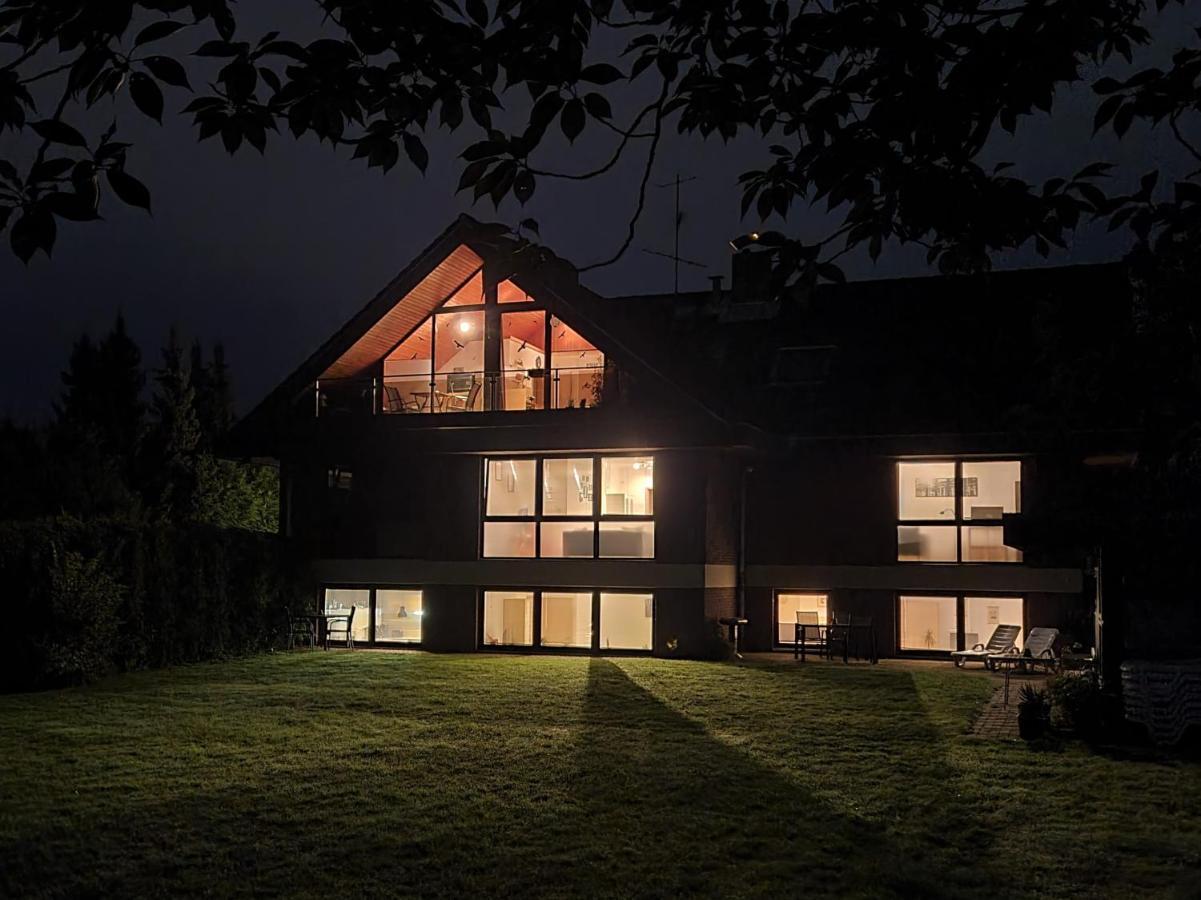 Pulvermuehlenteich Apartment Seevetal